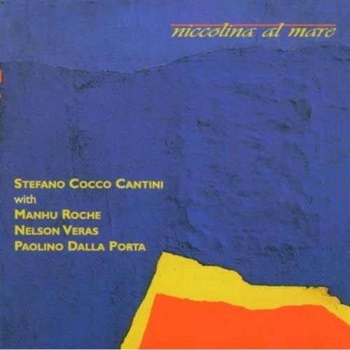 Stefano "Cocco" Cantini - Niccolina Al Mare