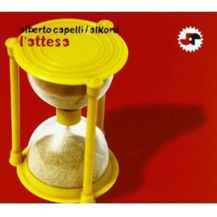 Alberto Capelli - L'Attesa
