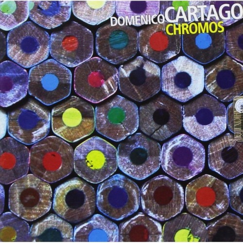 Domenico Cartago - Chromos