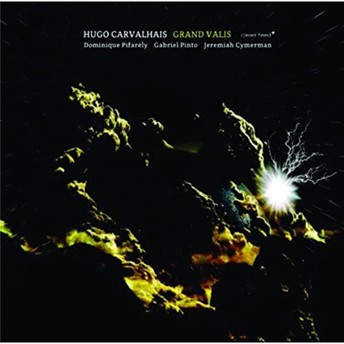 Hugo Carvalhais - Grand Valis