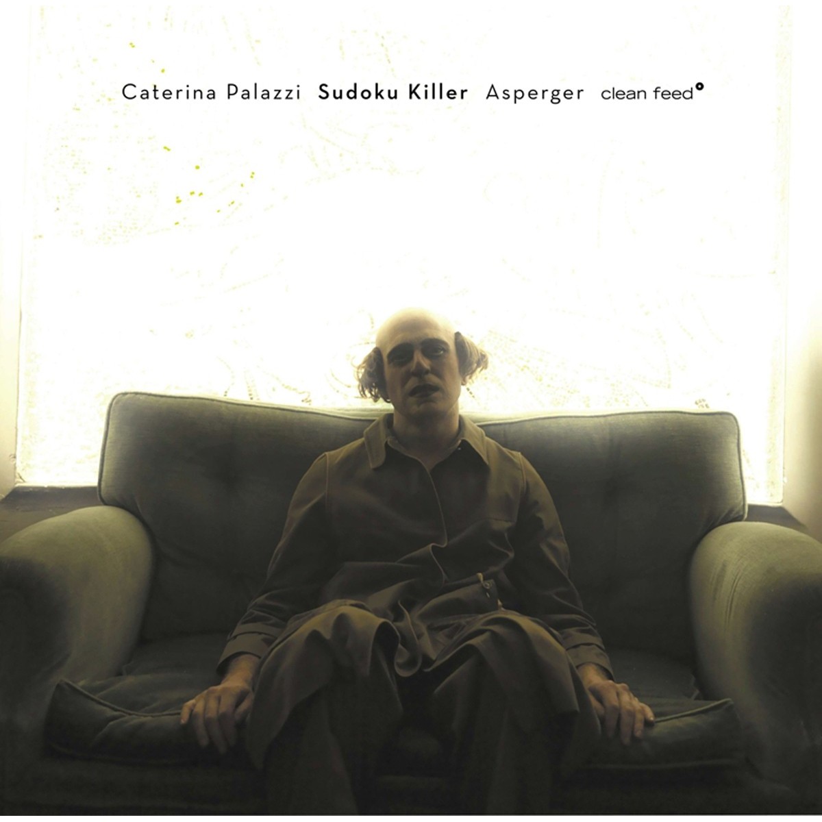 Caterina Palazzi Sudoku Killer - Asperger