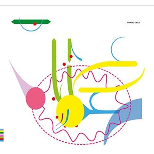 Francesco Cavaliere - Tragedy. Gancio Cielo