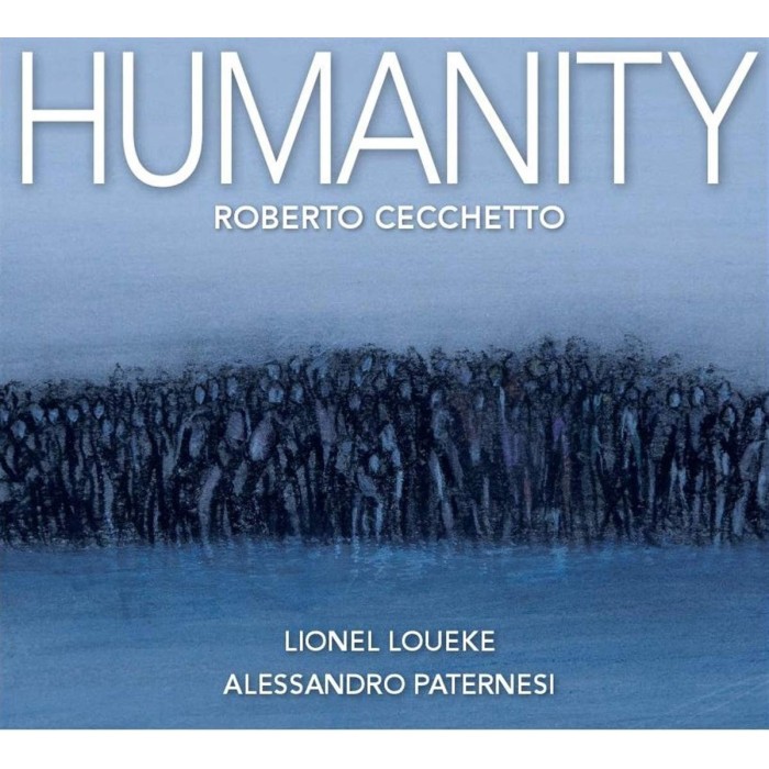 Roberto Cecchetto - Humanity