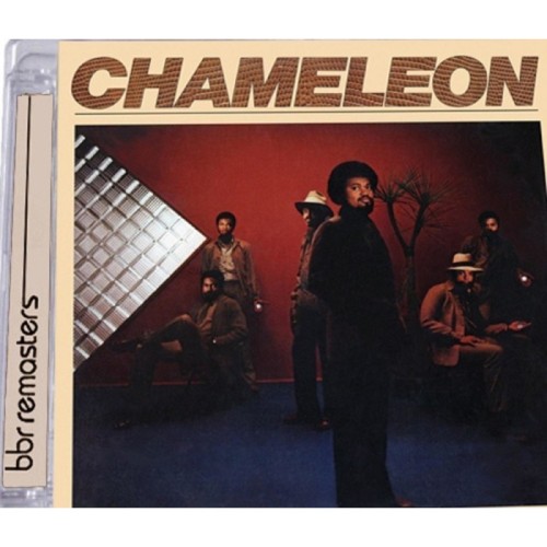 Chameleon - Chameleon (Expanded Edition)