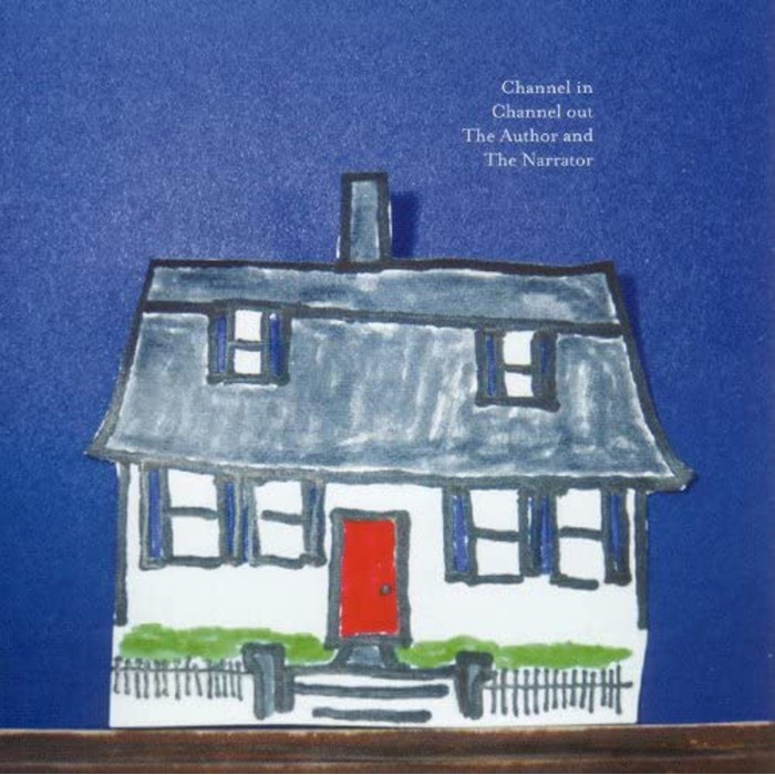 Channel In Channel Out - Author And The Narrator