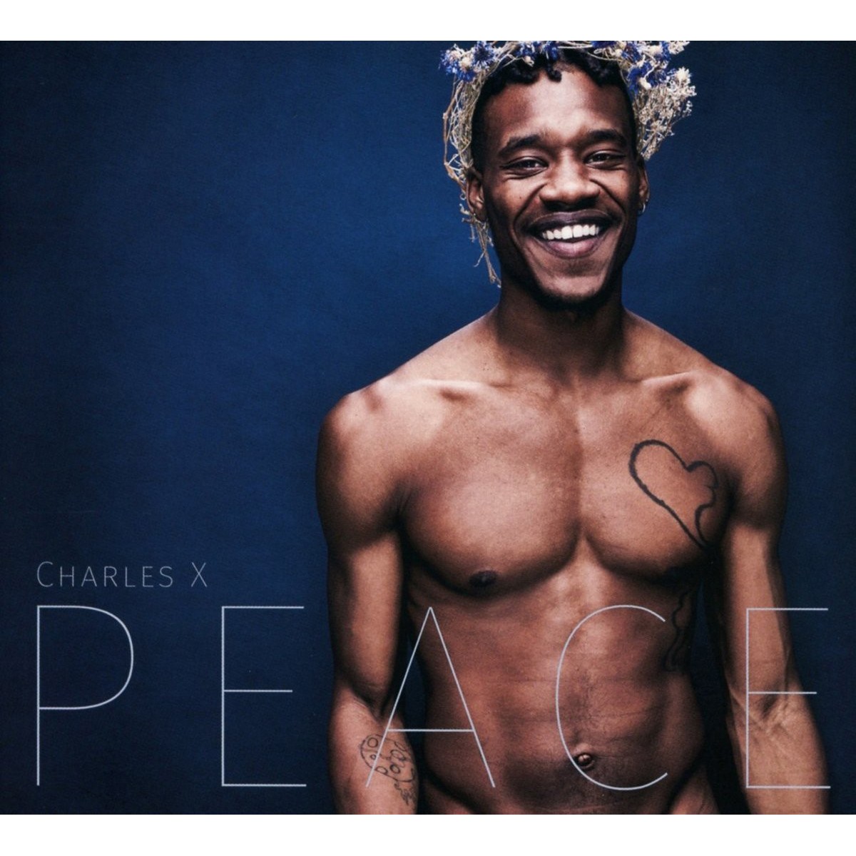 Charles X - Peace