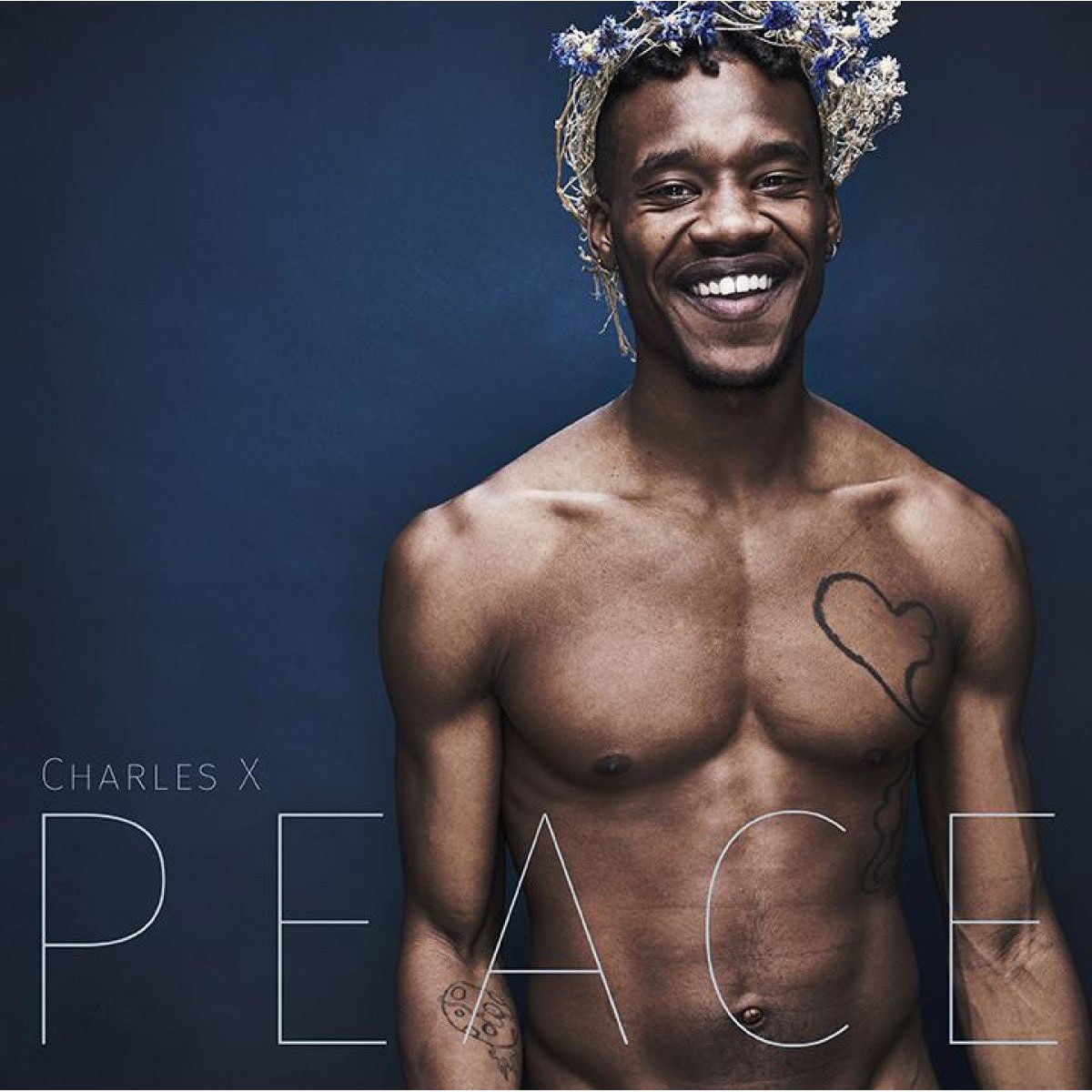 Charles X - Peace