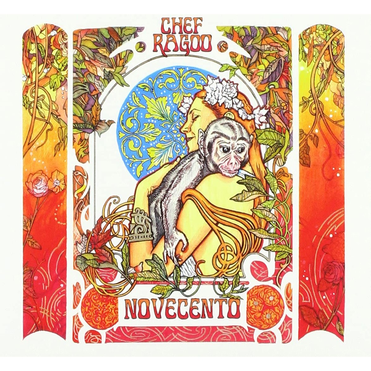 Chef Ragoo - Novecento