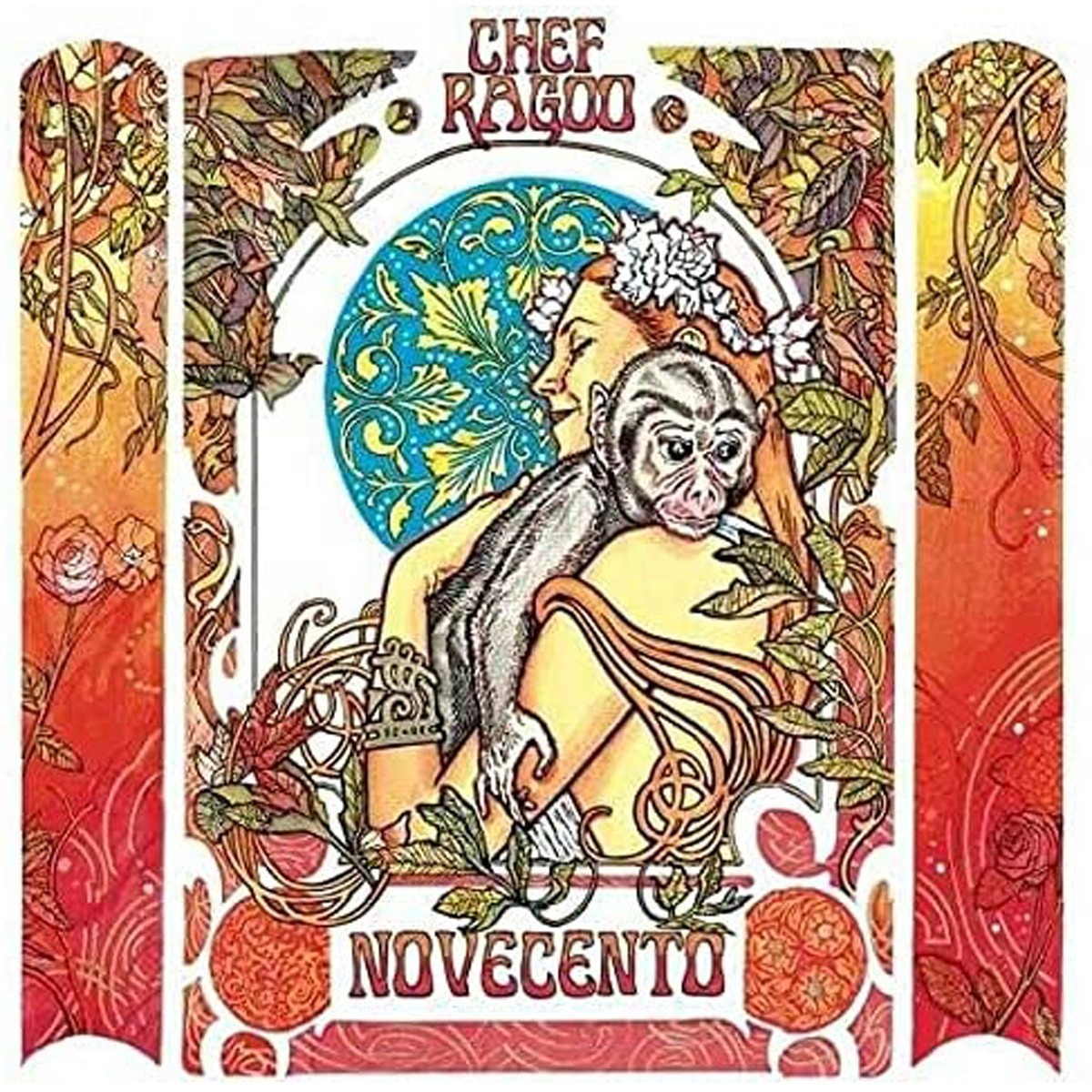 Chef Ragoo - Novecento