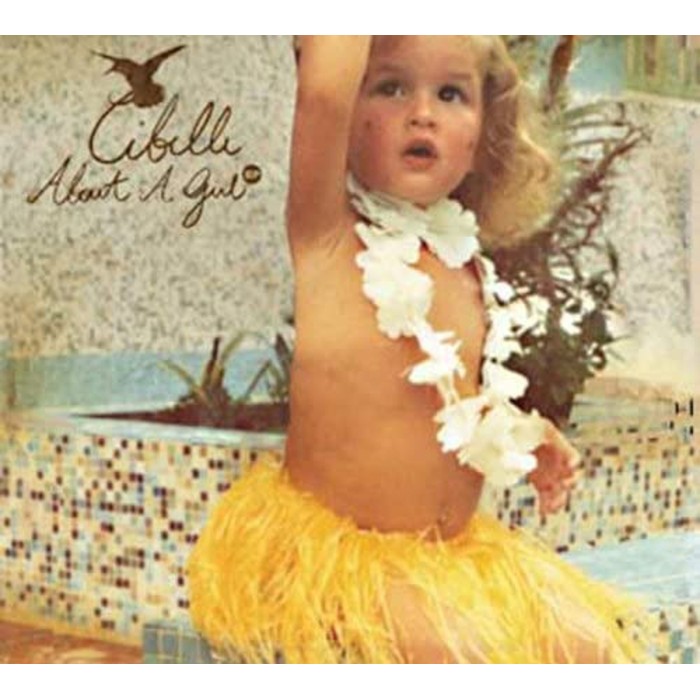 Cibelle - About A Girl