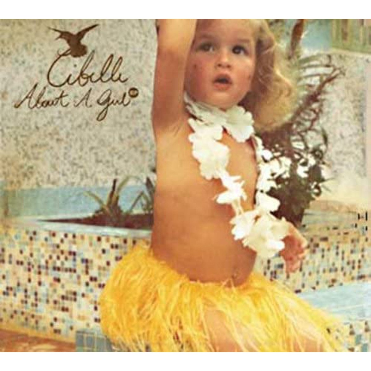 Cibelle - About A Girl