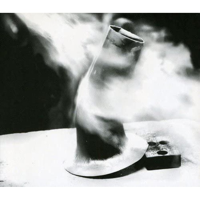 Emanuele Cisi - Age Of Numbers