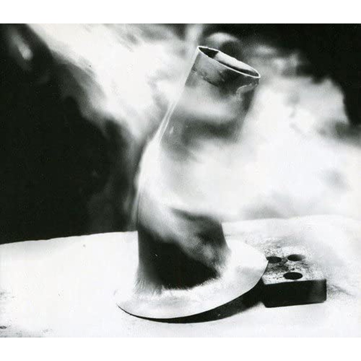 Emanuele Cisi - Age Of Numbers