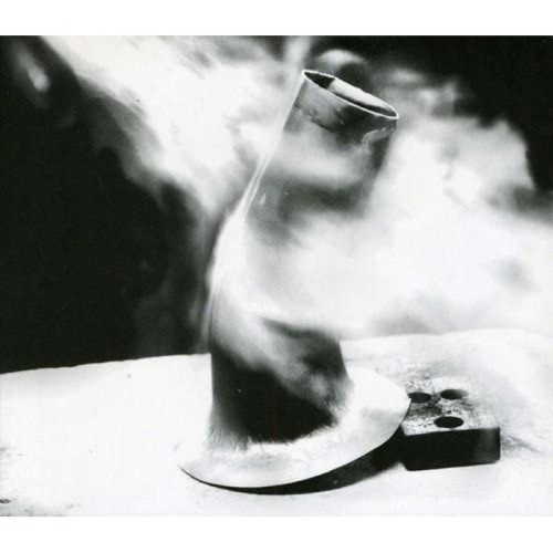 Emanuele Cisi - Age Of Numbers