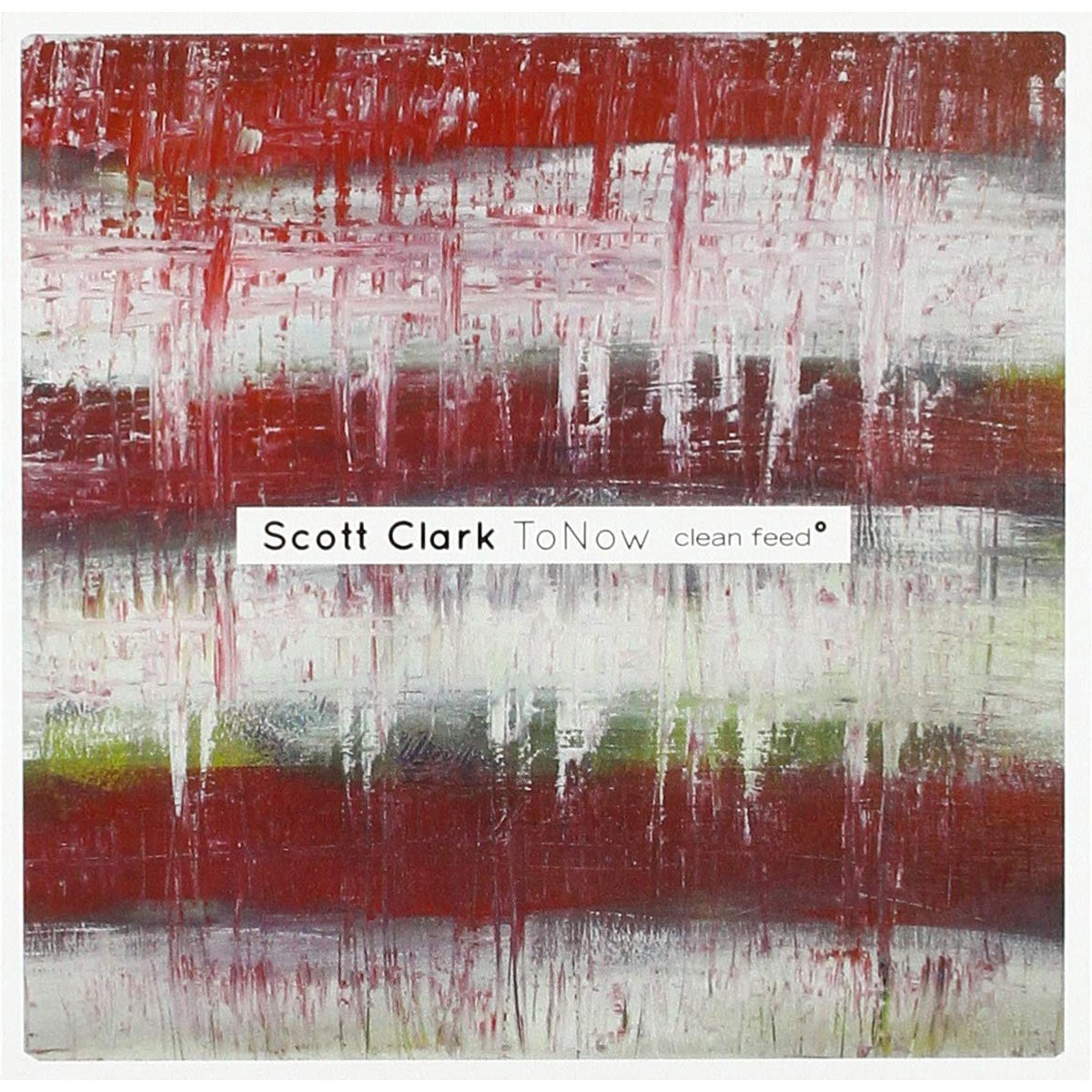 Scott Clark - To Now