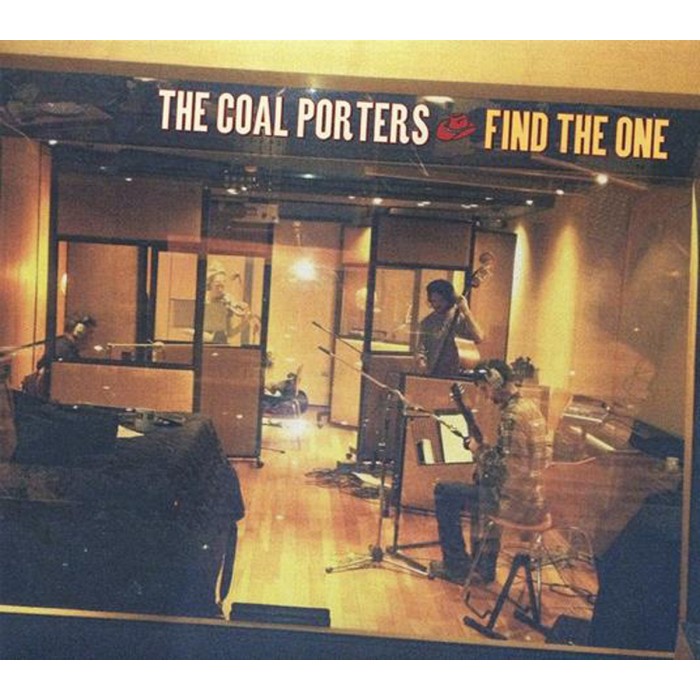 Coal Porters - Find The One