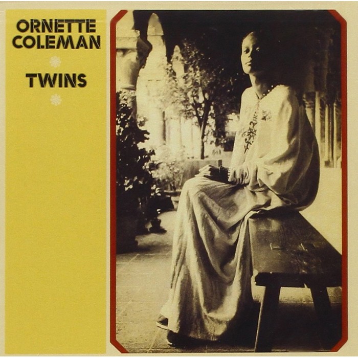 Ornette Coleman - Twins