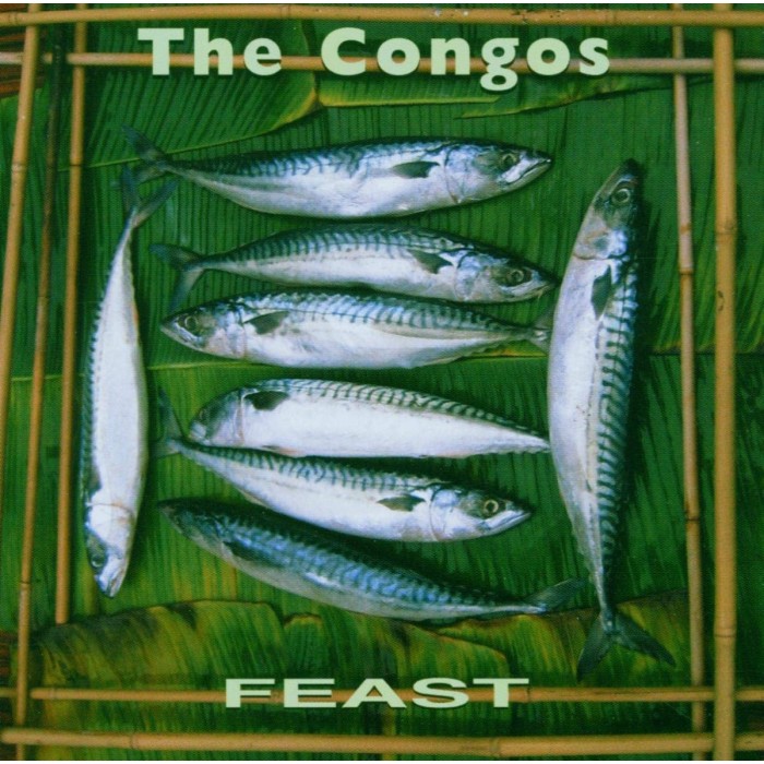 Congos - Feast