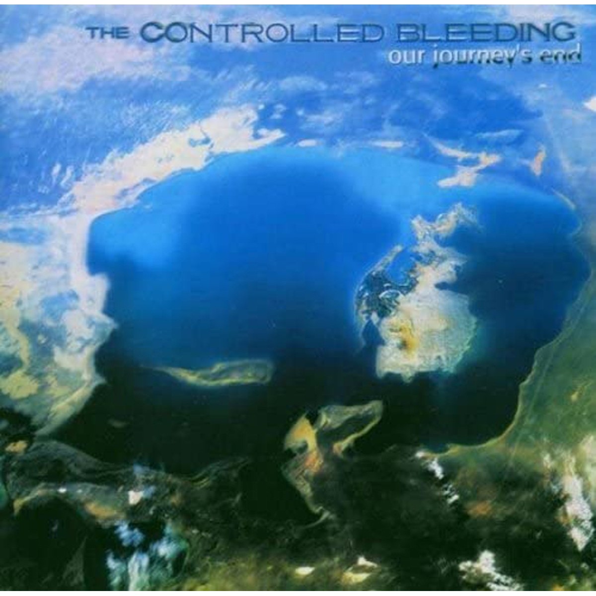 Controlled Bleeding - Our Journey's End