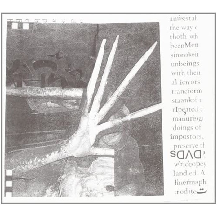 Eric Copeland - Hermaphrodite