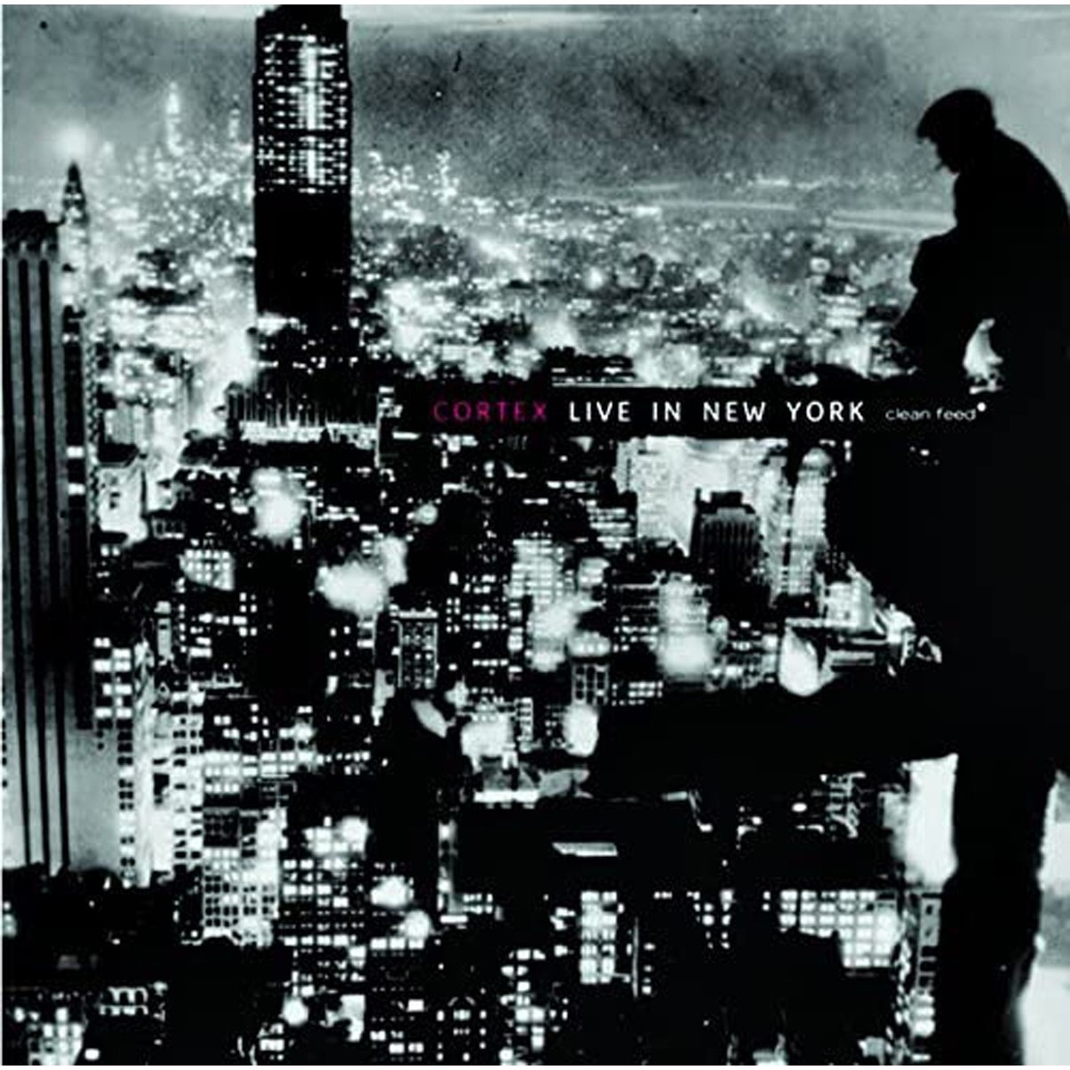 Cortex - Live In New York
