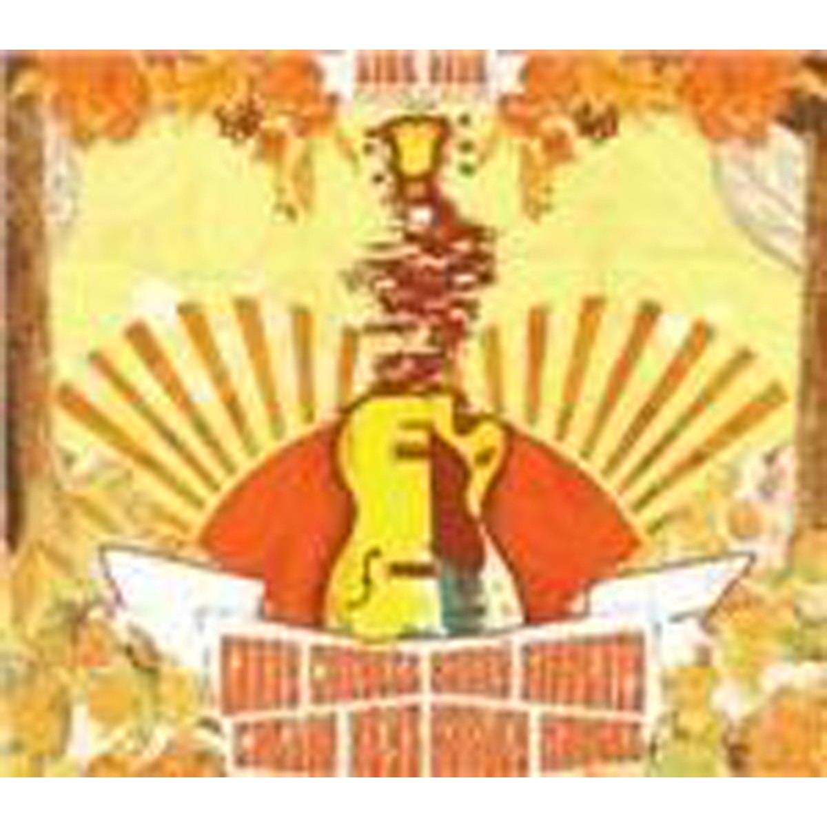 Wide Hive Players - Wide Hive Players II