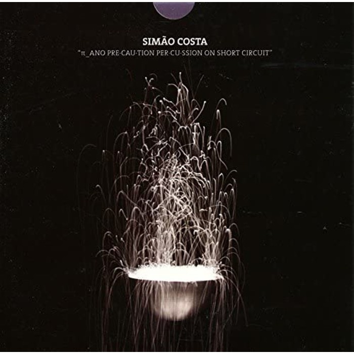 Mario Costa - Tt Ano Precaution Percussion On Short Circuit