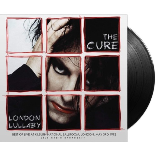 The Cure - London Lullaby