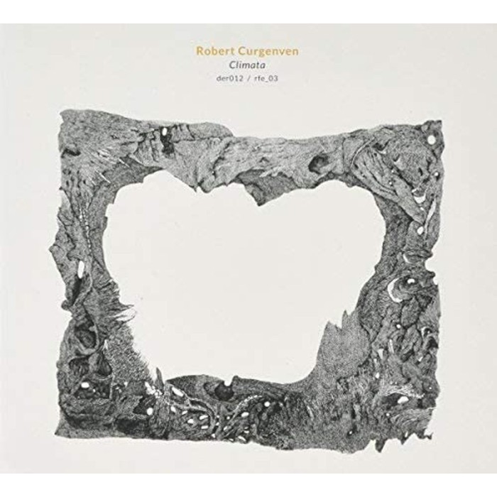 Robert Curgenven - Climata