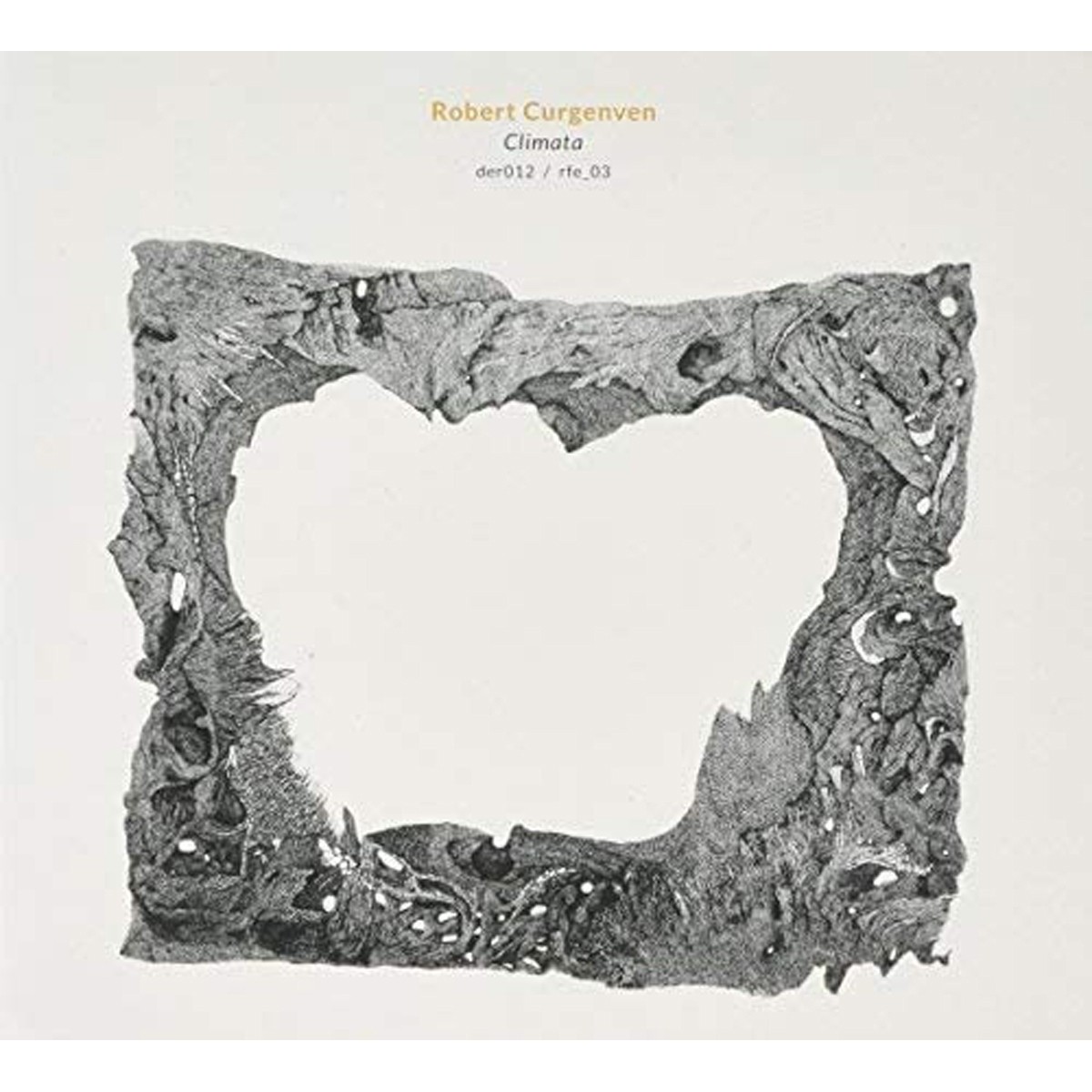 Robert Curgenven - Climata