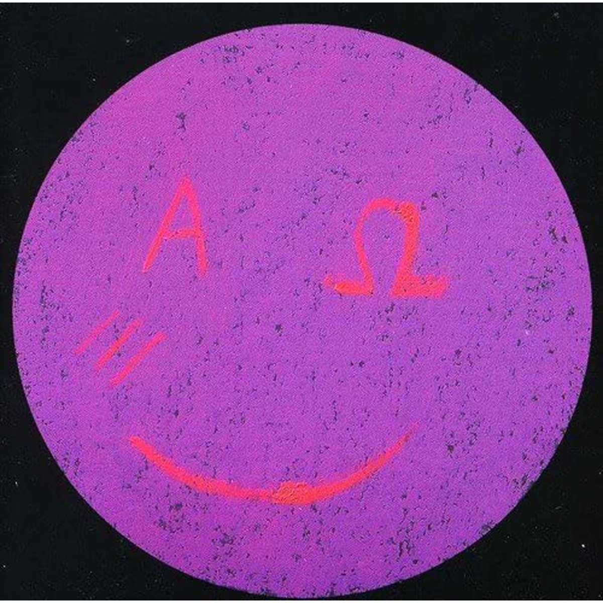 Current 93 - How I Devoured Apocalypse Balloon