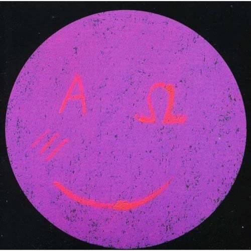 Current 93 - How I Devoured Apocalypse Balloon