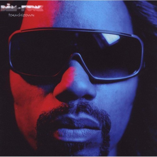 Dâm-Funk - Toeachizown