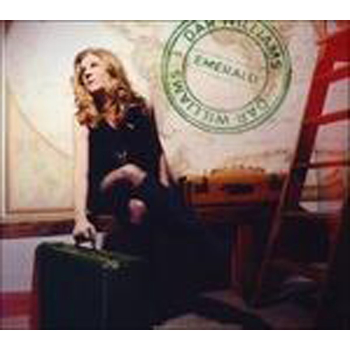 Dar Williams - Emerald