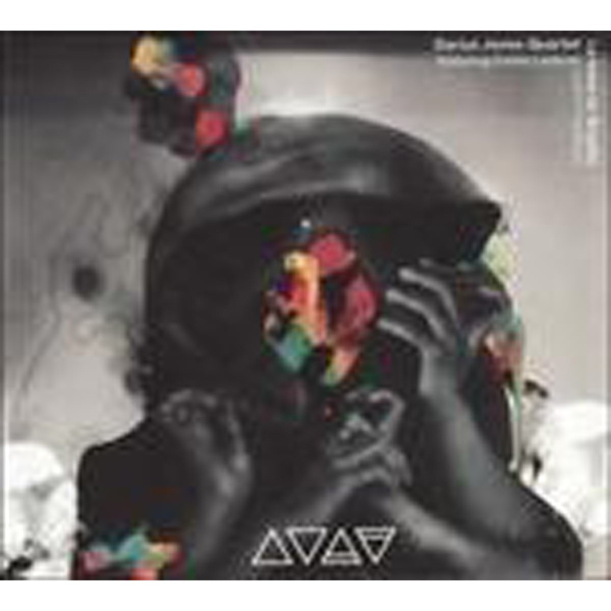 Darius Jones Quartet - Le Bebe De Brigitte (Lost In Translation)