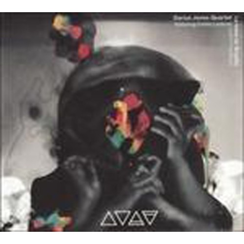 Darius Jones Quartet - Le Bebe De Brigitte (Lost In Translation)