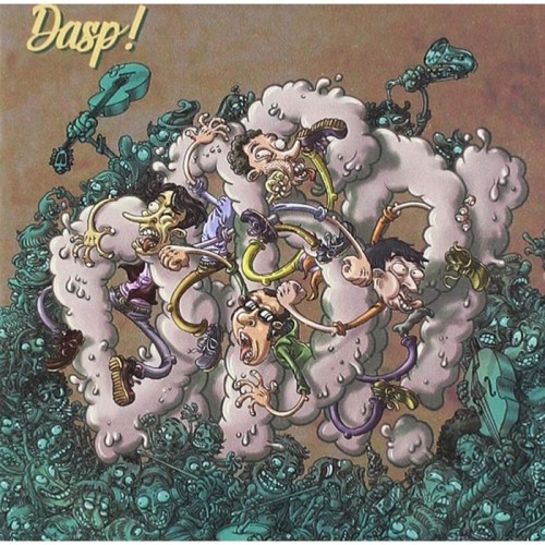 Dasp! - Dasp!