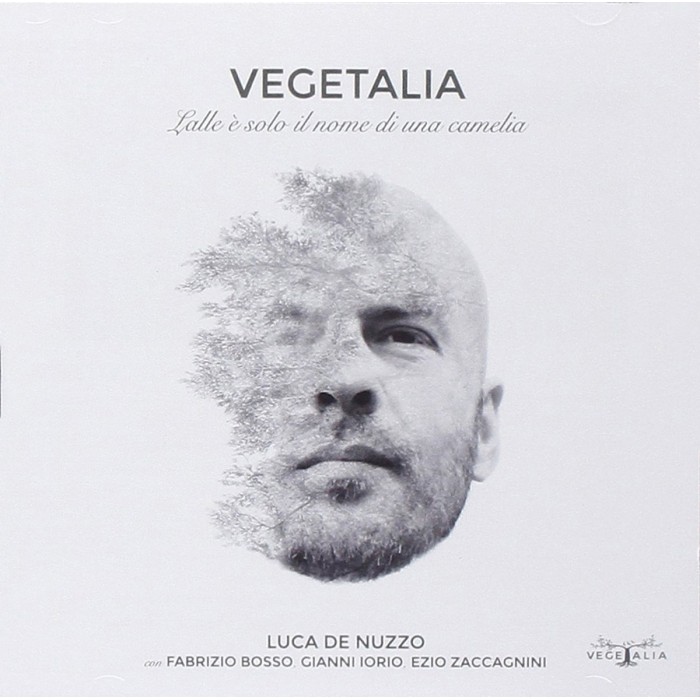 Luca De Nuzzo - Vegetalia