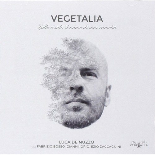 Luca De Nuzzo - Vegetalia