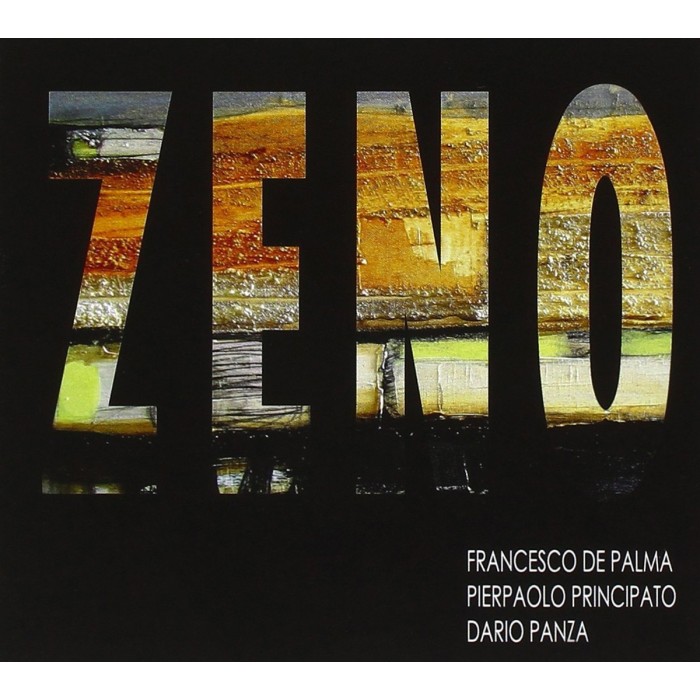 Francesco De Palma - Zeno