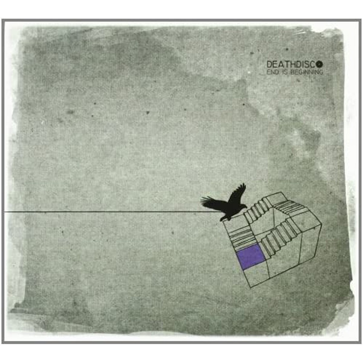 Death Disco - End Is Beginning