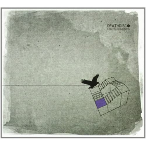 Death Disco - End Is Beginning