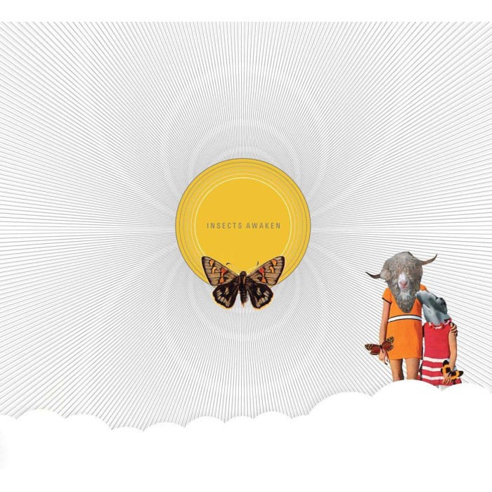 Death Sentence: PANDA! - Insects Awaken