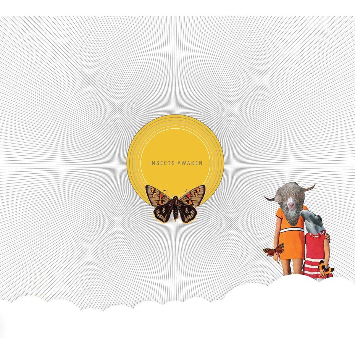 Death Sentence: PANDA! - Insects Awaken