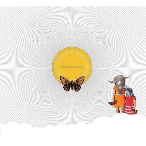 Death Sentence: PANDA! - Insects Awaken