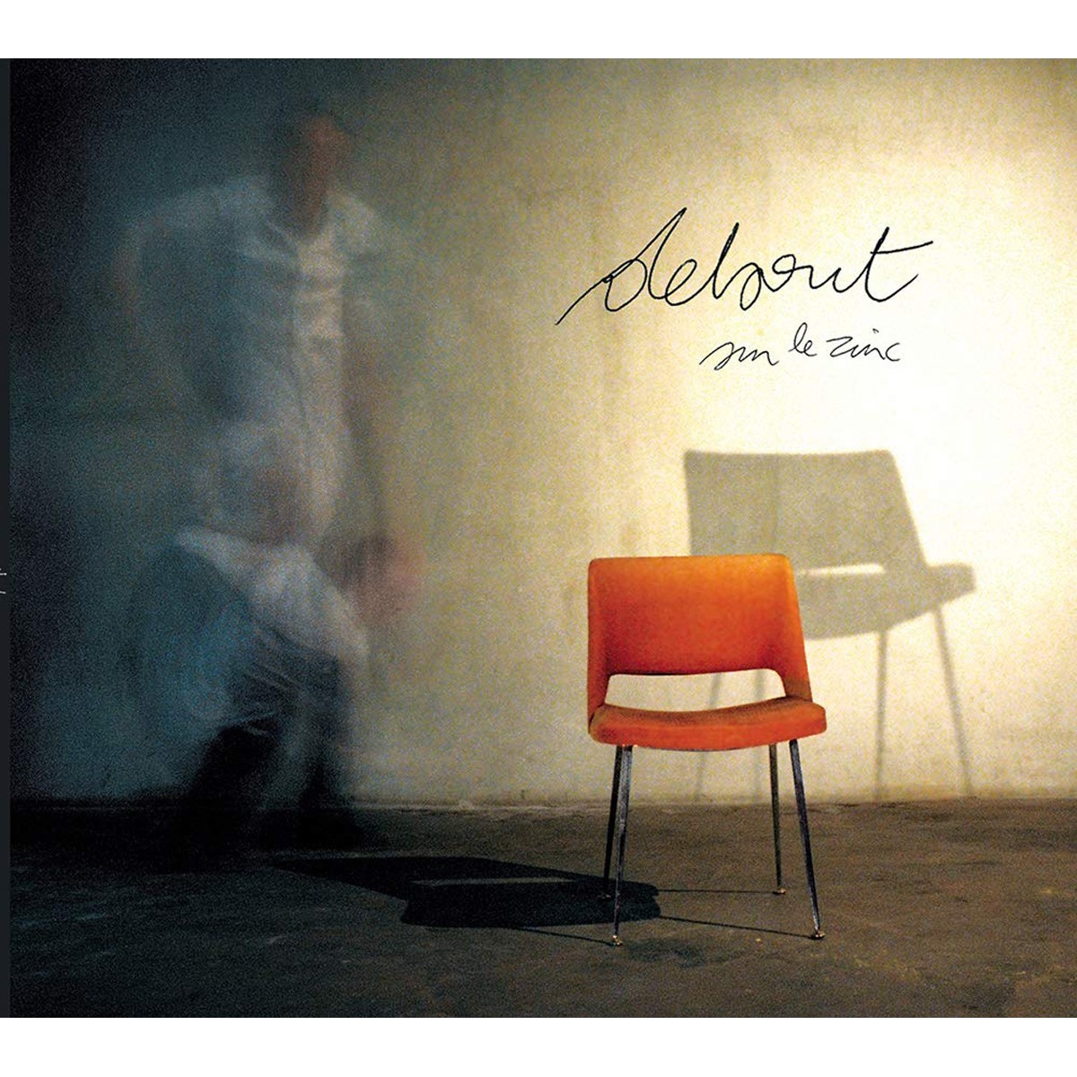 Debout Sur Le Zinc - Les Promesses