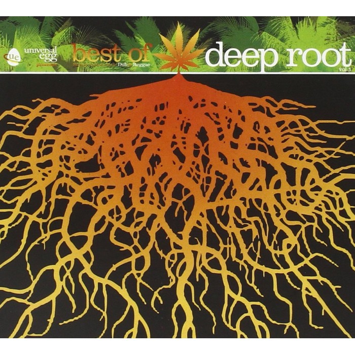 Deep Root - The Best Of Deep Root