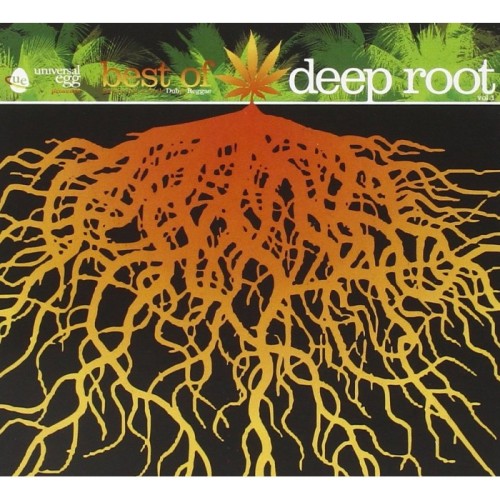 Deep Root - The Best Of Deep Root