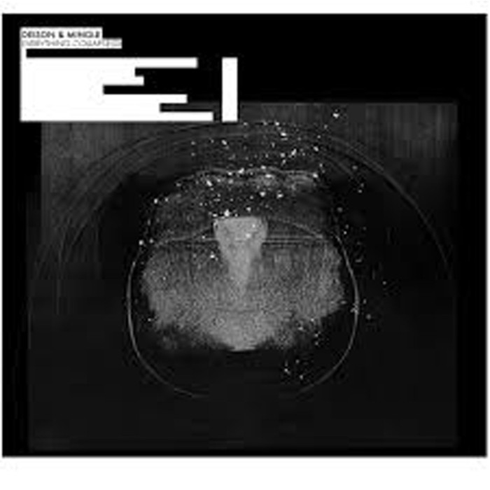 Deison & Mingle - Everything Collapse[D]