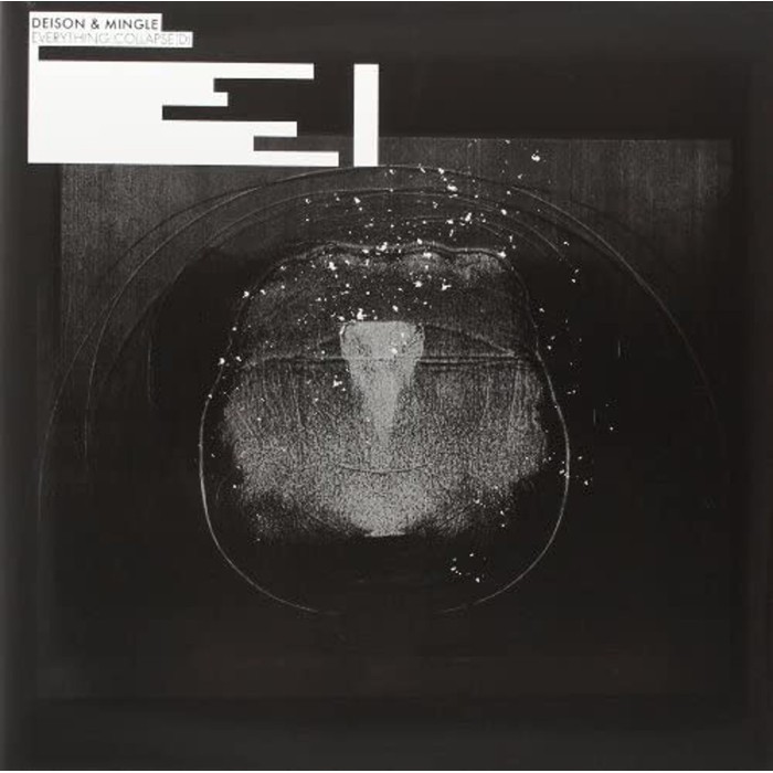 Deison & Mingle - Everything Collapse[D]